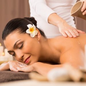 CORSO CANDLE MASSAGE