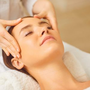 Corso di face lift massage