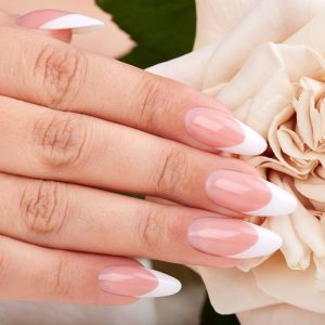 Corso Acrygel Avanzato – Tecnica French a Muretto
