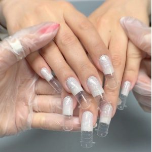 Corso Dual Form con Gel & Acrygel