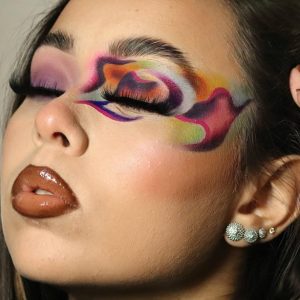 Corso di Make-Up Pro Techniques